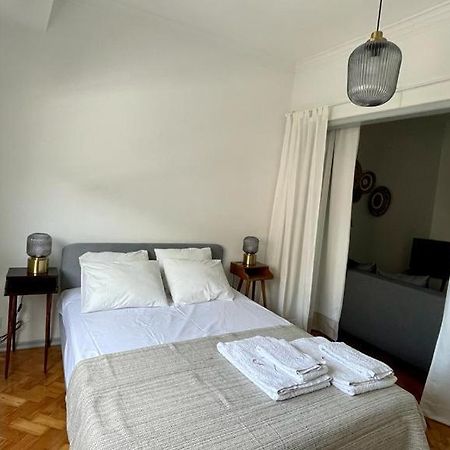 ליסבון Silver Apart City Center מראה חיצוני תמונה