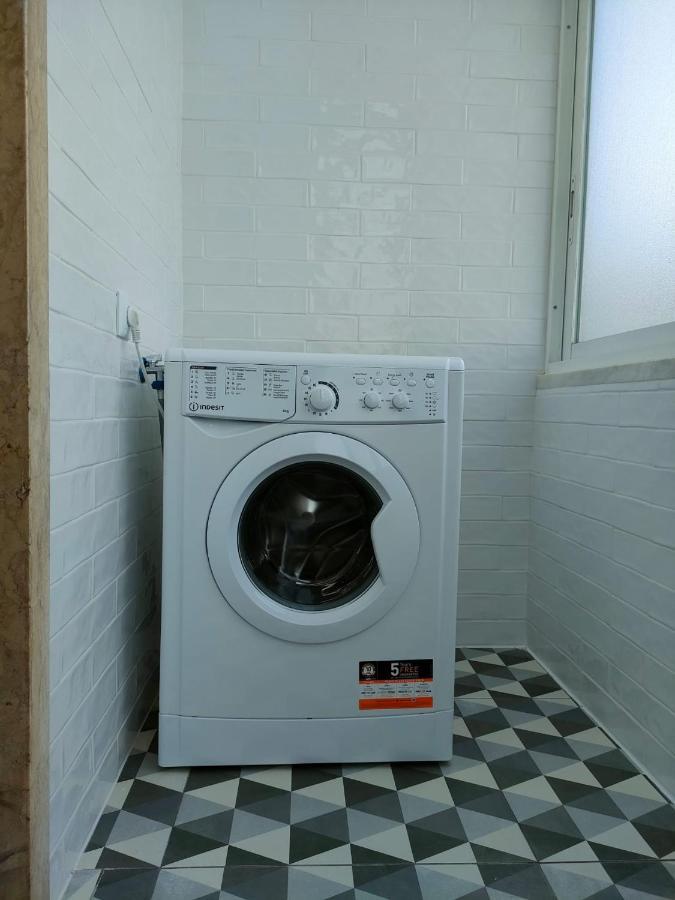 ליסבון Silver Apart City Center מראה חיצוני תמונה
