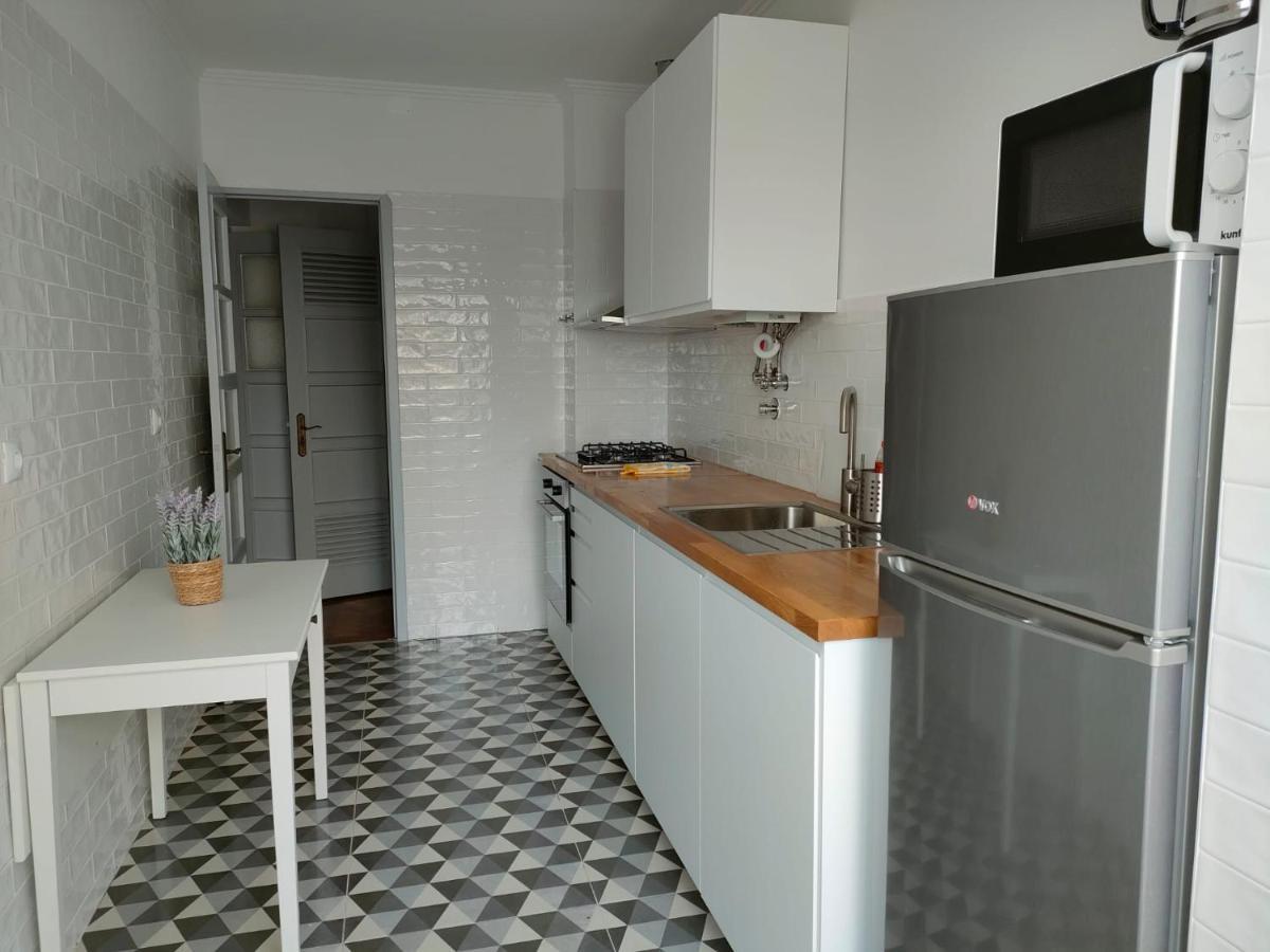 ליסבון Silver Apart City Center מראה חיצוני תמונה