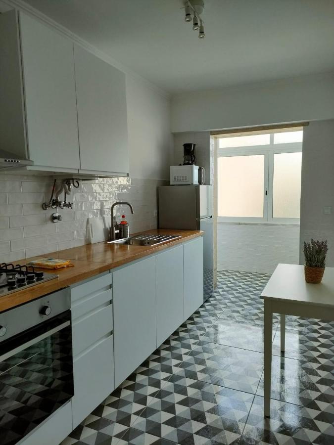 ליסבון Silver Apart City Center מראה חיצוני תמונה