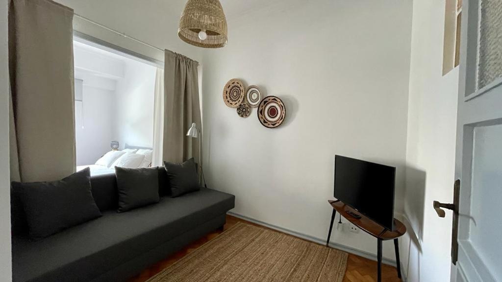 ליסבון Silver Apart City Center מראה חיצוני תמונה