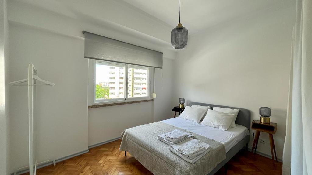 ליסבון Silver Apart City Center מראה חיצוני תמונה