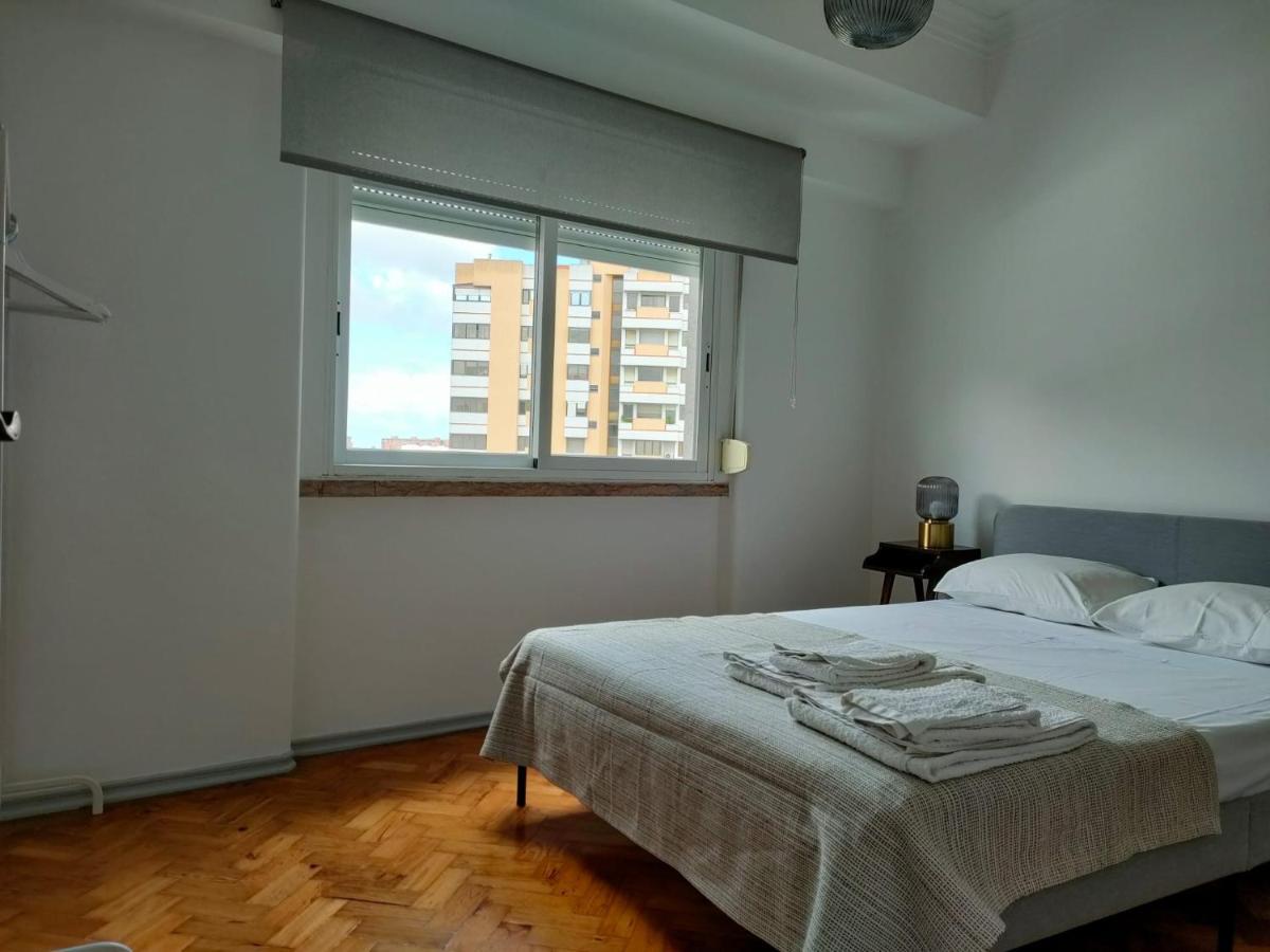 ליסבון Silver Apart City Center מראה חיצוני תמונה